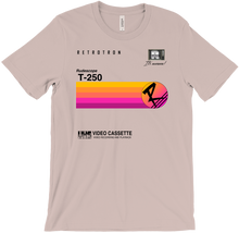 Rudescope T-250 Shirt