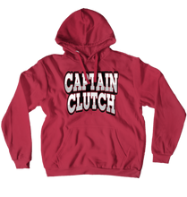 captainclutch_64 Hoodies (No-Zip/Pullover)