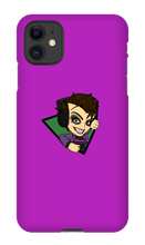 cpz_gaming iPhone Phone Cases