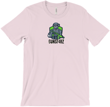 GUNST4RZ T-Shirt 2