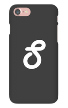 Speculationz iPhone Cases (dark)