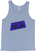 misterfelja Tank Top