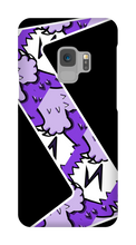 Sabe Logo Emblem - Samsung Phone Case