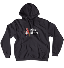 Hoodies (No-Zip/Pullover)