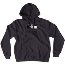 waytoojolly Hoodies (No-Zip/Pullover)