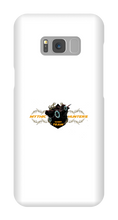 george_umere Samsung Phone Cases