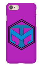 TM iPhone Phone Case