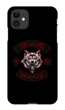 iamthakingslayer iPhone Phone Cases