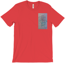 Chocolate Army badge  T-Shirt