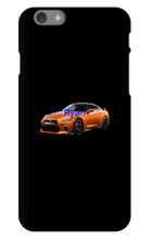 niclegamesvlogs iPhone Phone Cases