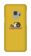 mythbrandtv Samsung Phone Cases