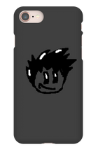 Tayo Smile iPhone Case