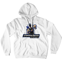 stephenlewis94 Hoodies (No-Zip/Pullover)