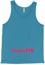 hullufin Tank Top