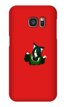 chisdealhdyt Samsung Phone Cases