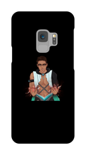 reyainastv Samsung Phone Cases