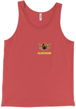 aleexsan Tank Top