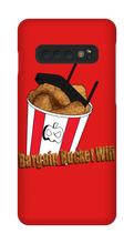 Bargain Bucket Wifi (Samsung) Phone Case