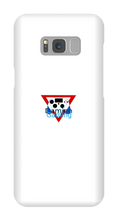 damiengaming Samsung Phone Cases