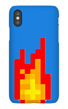 mrdafenix iPhone Phone Cases