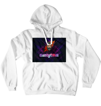 santy_gunter Hoodies (No-Zip/Pullover)