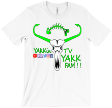 yakkin_tv T-Shirts
