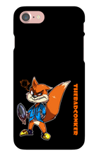 thebadconker iPhone Phone Cases