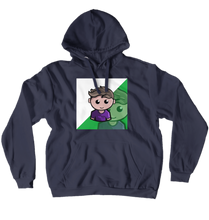 Ein Hoodie von VinniTV_