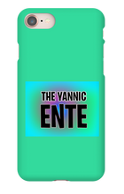 TheYannicEnte iPhone Phone Cases