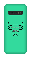 BullsFan1976 Samsung Phone Cases