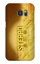 steppo_yt_87 Samsung Phone Cases