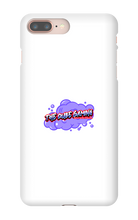 the_qube_gaming iPhone Phone Cases