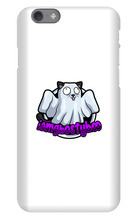 iamghostyboo iPhone Phone Cases