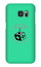 choupetegirls Samsung Phone Cases