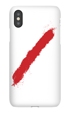 moonvaljeanhere iPhone Phone Cases