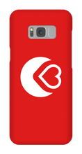 cristinaa Samsung Phone Cases