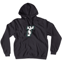Logo Hoodie