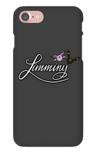 limminy iPhone Phone Cases