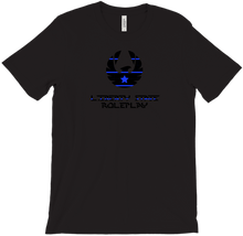 Liberty State RolePlay T-Shirt