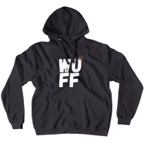 Hoodies Wuff!