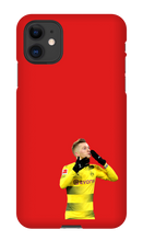 Reus iPhone Case