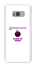 truedragon1200 Samsung Phone Cases
