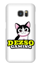 Dezso Gaming Samsung telefontok
