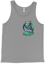 spaceballz_ Tank Top