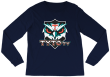 TytoTV Long Sleeve T-Shirt