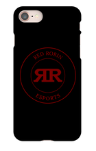 red_robin_esports iPhone Phone Cases