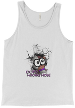 gremxd Tank Top