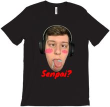 The Senpai? T-Shirt