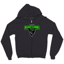 ROTNReaper Zip Up Hoodie