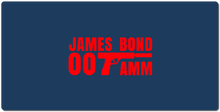 jamesbond007amm XXL Gaming Mousepad